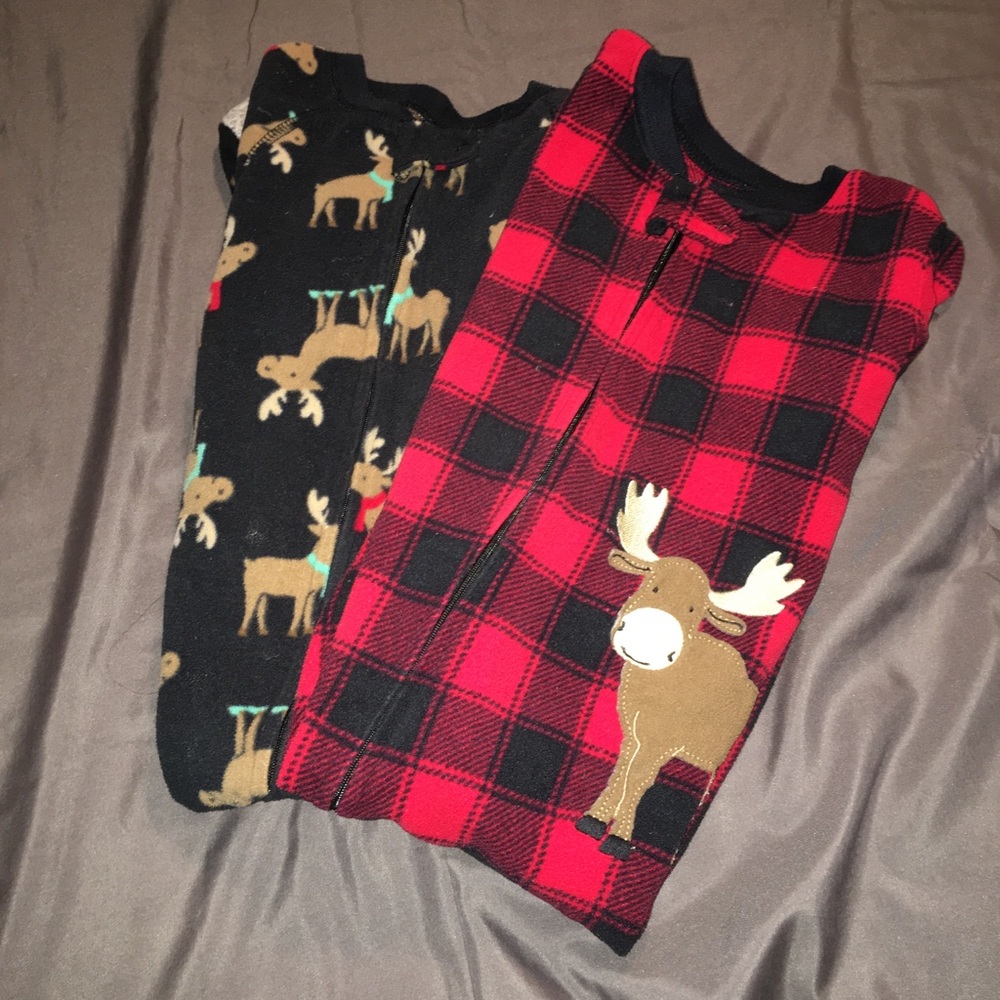 RADIER BUNDLE ONESIE DEAL